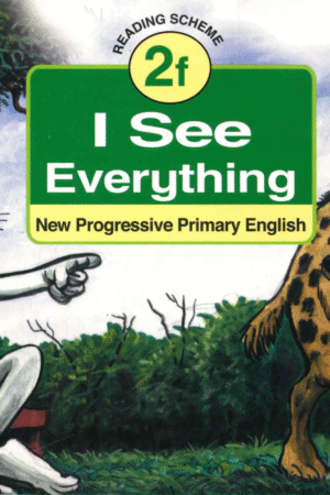 I See Everything