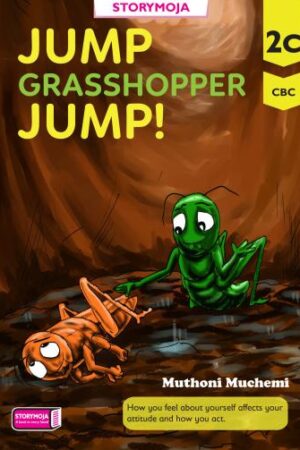 Jump Grasshopper Jump
