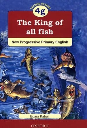 The king of All Fish