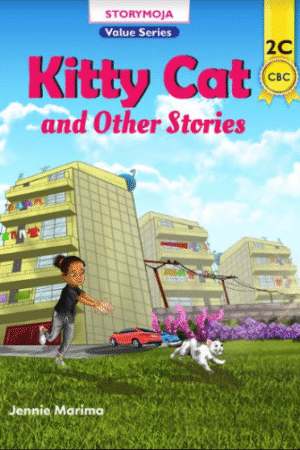 Kitty Cat and other Stories