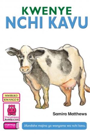 Kwenye Nchi Kavu