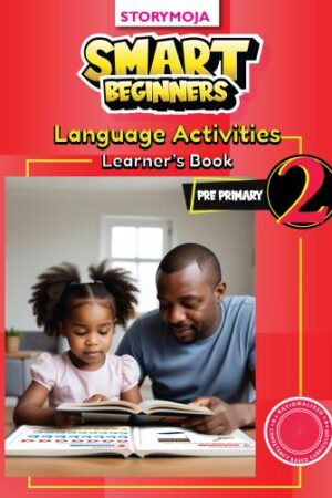 Smart Beginners Language Activities PP2