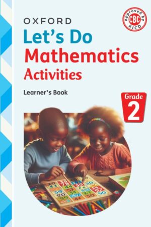 Lets Do Mathematics Grade 2