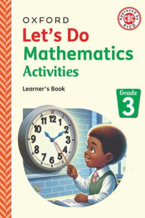 Lets Do Mathematics Grade 3