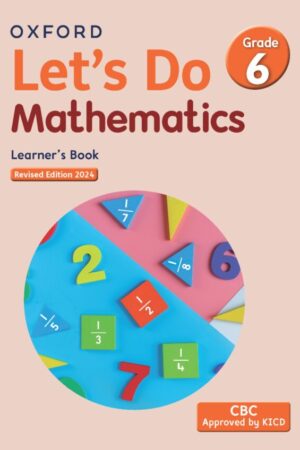 Lets Do Mathematics Grade 6
