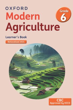 Modern Agriculture Grade 6