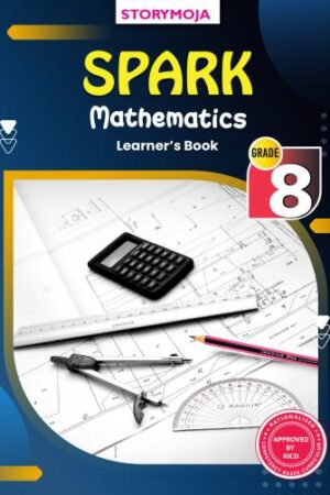 Spark Mathematics Grade 8