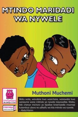 Mtindo Maridadi wa Nywele