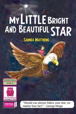 My Little Bright and Beautiful Star