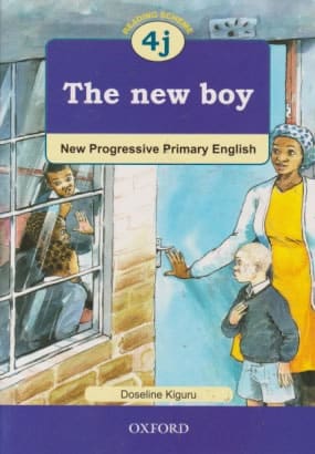 The New Boy