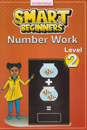 Smart Beginners Number Work Level 2