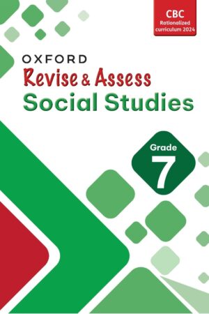 Oxford Revise and Assess Social Studies Grade 7