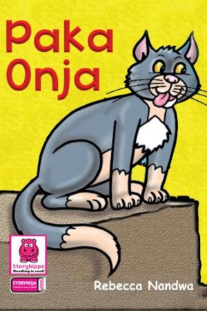 Paka Onja