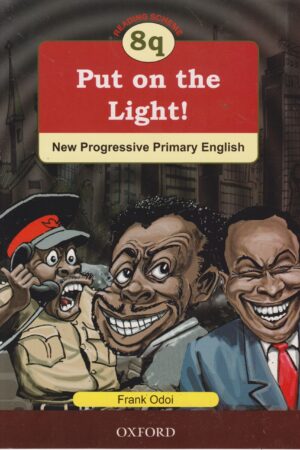 Put on the Light