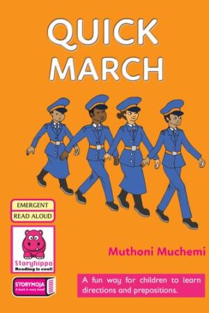 Quick March