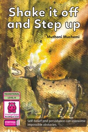 Shake it off and Step up