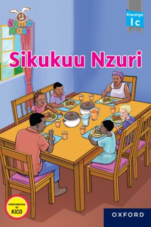 Sikukuu Nzuri