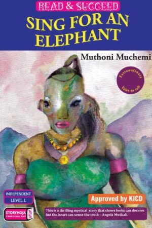 Sing for an Elephant