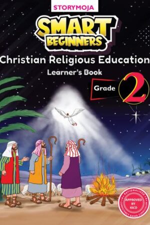 Smart Beginners CRE Grade 2