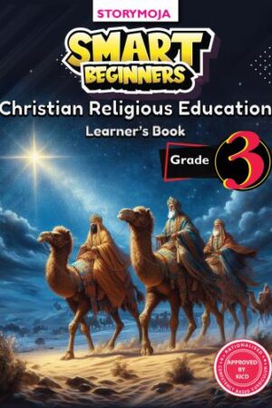 Smart Beginners CRE Grade 3