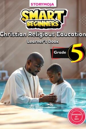 Smart Beginners CRE Grade 5