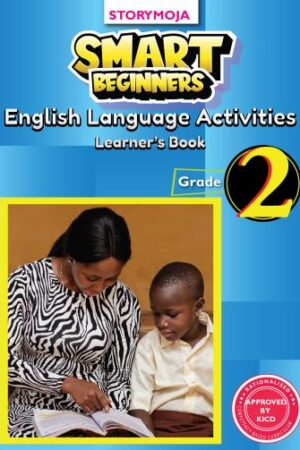Smart Beginners English Activities Grade 2