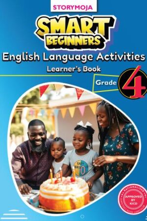 Smart Beginners English Grade 4