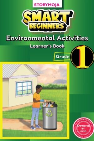 Smart Beginners Environmental Grade 1