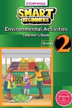 Smart Beginners Environmental Activities Grade 2