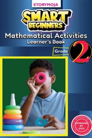 Smart Beginners Mathematics Grade 2