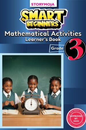 Smart Beginners Mathematics Grade 3