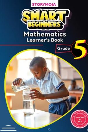 Smart Beginners Mathematics Grade 5