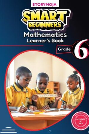 Smart Beginners Mathematics Grade 6