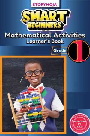 Smart Beginners Mathematics Grade 1