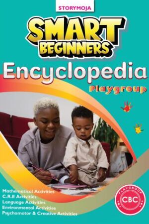 Smart Beginners Encyclopedia Playgroup