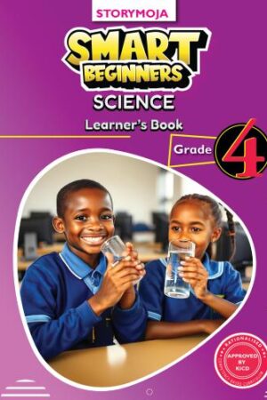 Smart Beginners Science Grade 4