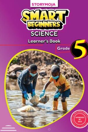 Smart Beginners Science Grade 5
