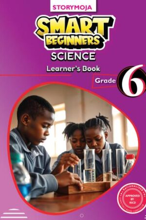 Smart Beginners Science Grade 6