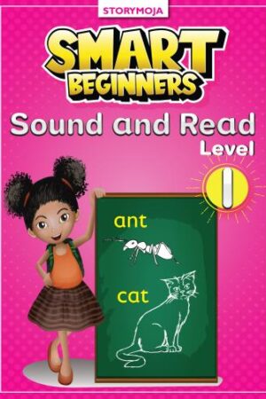 Smart Beginners Sound and Read Level 1