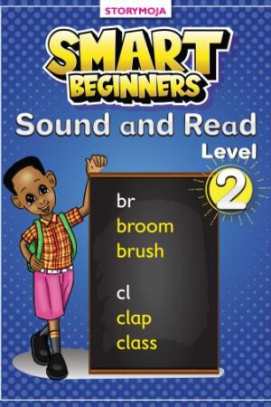 Smart Beginners Sound and Read Level 2