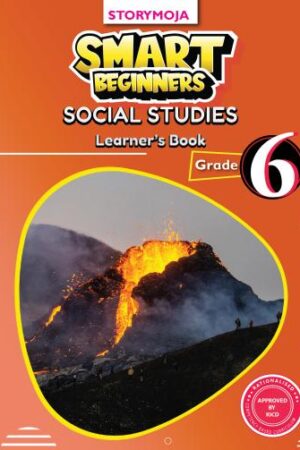 Smart Beginners Social Studie Grade 6