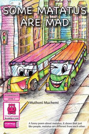 Some Matatus are Mad