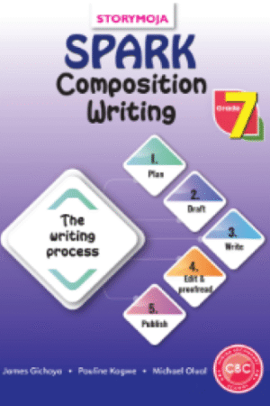 Spark Composition Grade 7