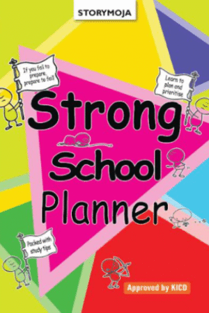 My Strong School Planner