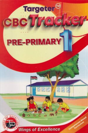 Targeter CBC Tracker PP1
