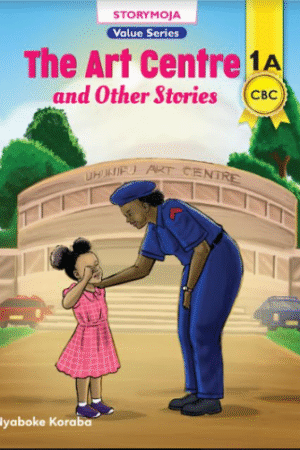 The Art Centre and other stories