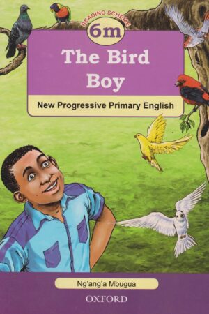 The Bird Boy
