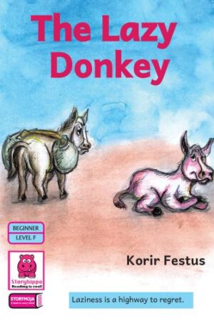 The Lazy Donkey