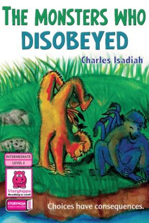 The Monsters who Disobeyed