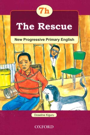 The Rescue